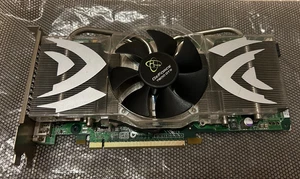 [Refurbished] XFX GeForce 7900GTX 512MB GDDR3 PCI-E Graphics Card - Picture 1 of 11