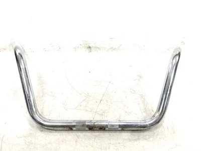 2007 Harley Sportster XL1200 883 Handlebars Handle Bar STRAIGHT - Image 1 of 4