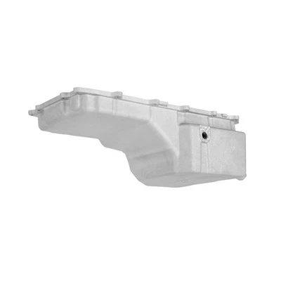 Carmidero trasero Holley 302-47 Gen 1 y 2 Ford Coyote intercambiable cárter de aceite 79-04 carrocería Fox aluminio Foto 1 de 4