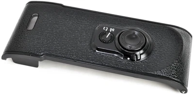 Cámara fotográfica Nikon F-100 casi nueva genuina puerta trasera puerta trasera sin pegajosa 2534 Foto 1 de 4