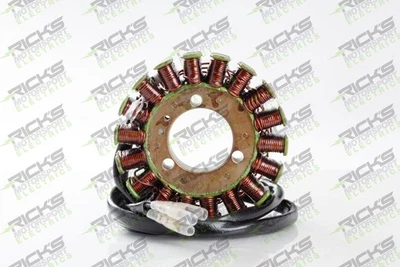 Ricks Stator For Suzuki GS550E 1983-1986 21-304 - Image 1 of 2
