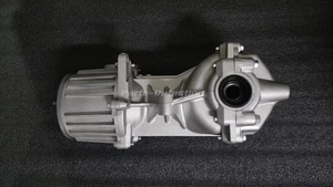 Rear AWD Carrier / Differential 24027-7FV0A For 2014-2020 Nissan Rogue QASHQAI - Picture 1 of 5