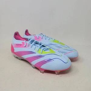 Adidas Predator Elite FG Stellar Icon Pack Herren Größe 7 IE3950 - Bild 1 von 10