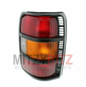 Rear Right Body Lamp for Mitsubishi PAJERO SHOGUN V14V MK2 2.5D - Picture 1 of 6