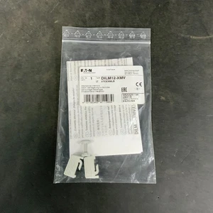 EATON DILM12-XMV MECHANICAL INTERLOCK ($10 OBO) - Picture 1 of 4