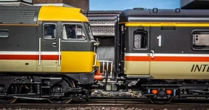 Hunt Magnetkupplungen ELITE - Zwischenkupplung - Kupplungen für NEM Buchse - Bild 1 von 3