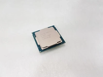 Intel Core i7-8700 3.20GHz Socket LGA1151 Processor CPU (SR3QS) - Image 1 of 2