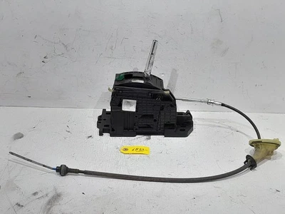 CABLE PALANCA DE CAMBIOS LAND ROVER RANGE ROVER SPORT 2007 400060024062 Foto 1 de 4