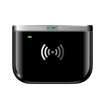 UHF RFID Mobile/Desktop Reader - minID - Bild 1 von 3