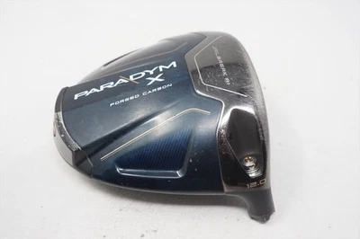 Driver Callaway Paradym X 12* somente Inv12992106 - Imagem 1 de 4
