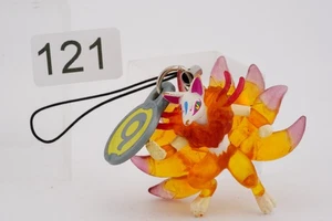 yokai watch figure bandai clear  - Picture 1 of 2