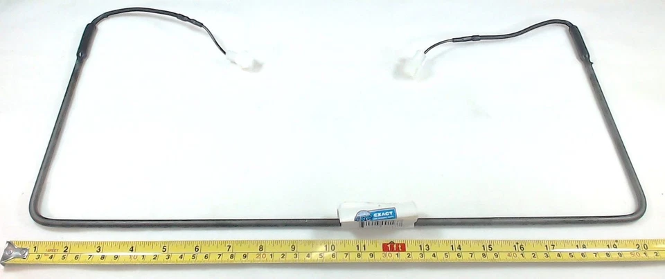 67002135, Refrigerator Defrost Heater replaces Magic Chef - Image 1 of 1