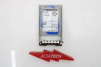 Dell V6JNY-CML 800GB SSD SAS 6G LB806M EP+ | Servidor | Almacenamiento Foto 1 de 4