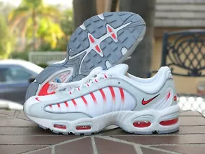 Nike Air Max TAILWIND IV Men’s Running, Cross Training Sneakers AQ2567-400 - Picture 1 of 12