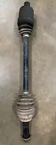 2019-2023 POLARIS RANGER XP1000 NORTHSTAR REAR SHAFT AXLE 900, 1000 #1333748 - Picture 1 of 4