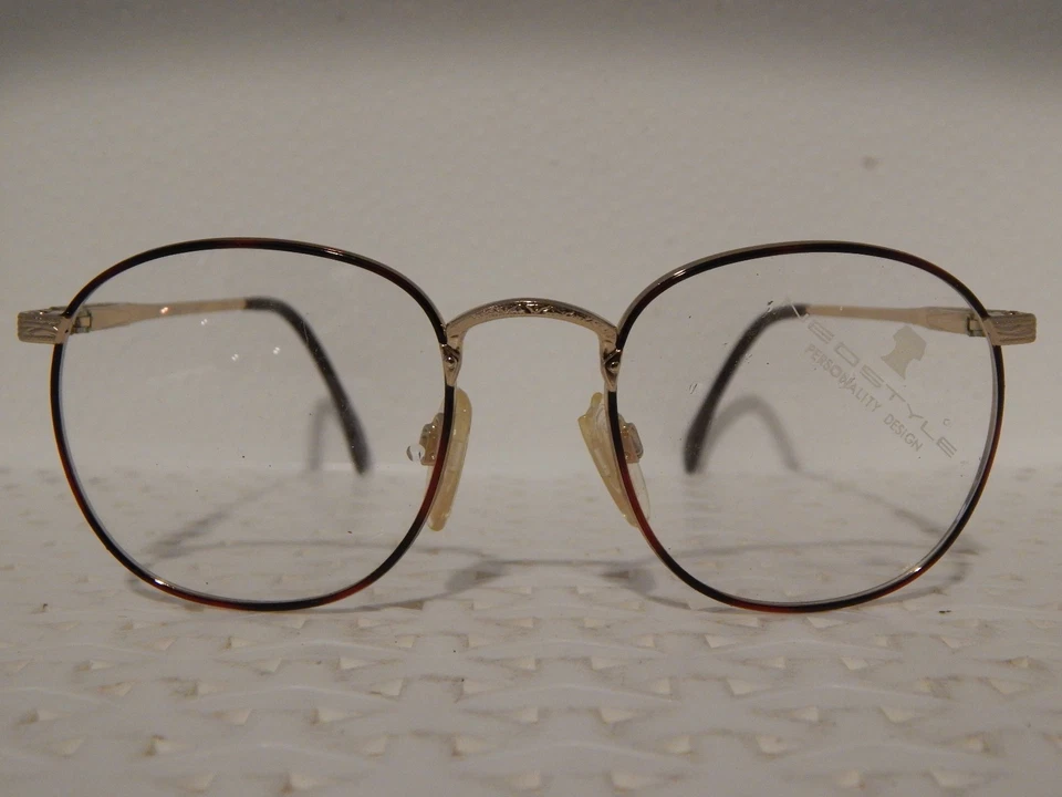 Neostyle 02-761 College Design Vintage 80's Mens Eyeglasses (JN39) - Image 1 of 1