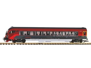 PIKO 37675 Steuerwagen Railjet der ÖBB, Ep. VI, Spur G - Bild 1 von 1