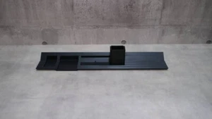 Kartell Desk Tray Designed By Michele De Lucchi & Takaichi Tadao Italy - Picture 1 of 10