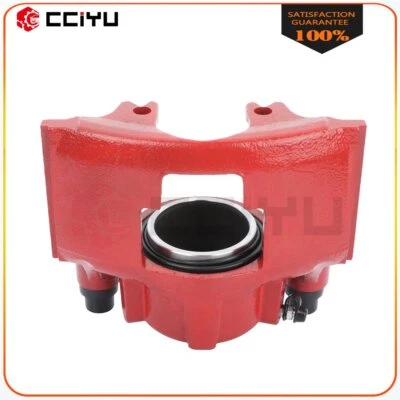 Brake Front Left Caliper For 92-99 GMC C1500 Suburban Chevrolet C1500 Suburban - Image 1 of 4