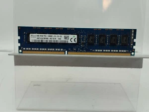 RAM SK hynix 8Gb 2Rx8 PC3-14900E HMT41GU7BFR8C-RD - Imagen 1 de 2