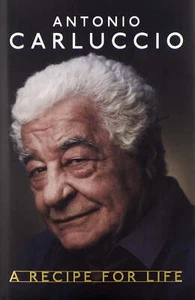 A Recipe For Life (HB, 2012) - Picture 1 of 1