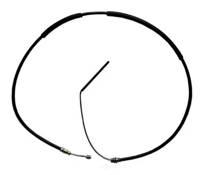 Кабель стояночного тормоза ACDelco 18P700 подходит для Cadillac Allante 87-92 годов выпуска - Изображение 1 из 3