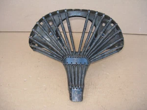 FRAMO Sitz Sattel DKW Schuttoff BMW....Standard Ardie Tornax Victoria Horex NSU - Bild 1 von 12