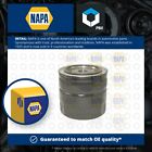 2X Oil Filters Fits Ford Sierra 82 To 93 Napa 0Hm6716ba 11405640 11425472 New