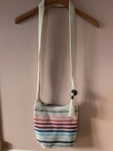The Sak Rainbow Bag - Picture 1 of 11