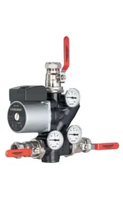 Laddomat 21-60 Thermoregulator - Bild 1 von 6