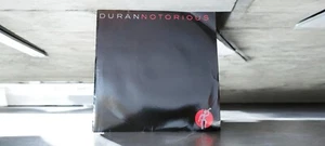 45 Tours Vinyle Duran Duran 🧡 Notorious 🧡 Winter marches on 1986 - Imagen 1 de 2