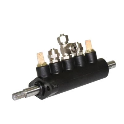 Air Control Valve Foot Pedal Valve Triumph for Hofmann Tire Changer Machine 8# - Image 1 of 4