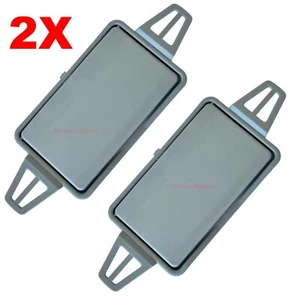 Cubierta parasol para mercedes clase e w211 e320 e350 e500 e550 izquierda y derecha gris - Imagen 1 de 3