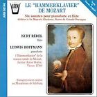 Sonaten für Klavier und Flöte von Wolfgang Amadeus Mo... | CD | Zustand sehr gut