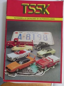 TSSK CATALOGO NR 37 - Bild 1 von 3