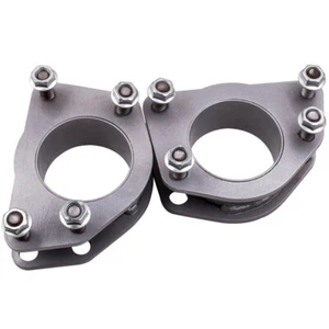 Front 2" Leveling Lift Kit for Jeep Liberty KJ KK Limited Sport 2002-2012 - Picture 1 of 12