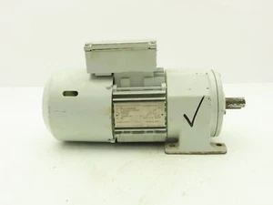 Sew Eurodrive R32 DT71D4/BMG/TH Inline Gearmotor .5Hp 230/400V 3PH 50hz 3.82:1 - Picture 1 of 11