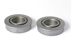 2 nuevos rodamientos de bolas de 1" Cub Cadet 782, 1641 llanta delantera tractor de césped 941-3002 - Imagen 1 de 3