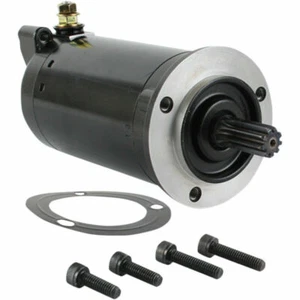 Parts Unlimited Starter Ducati 2110-0774 - Bild 1 von 1