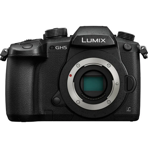 Panasonic LUMIX DC-GH5 Digital Cameras for Sale | Shop New & Used