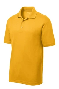 Louisiana LSU Tigers Mike The Tiger Mascot Logo Mens Polo XS-6XL, LT-4XLT New - Picture 1 of 11