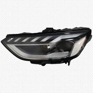 Audi A4 S4 B9 2020-2023 8W 8W5 8WJ Left Matrix Headlight EU 8W0941035 - Imagen 1 de 8