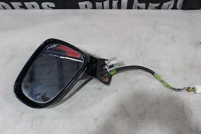 Espejo retrovisor lateral del conductor Lexus IS250 LH 2006-2007 #084843-25C Foto 1 de 4