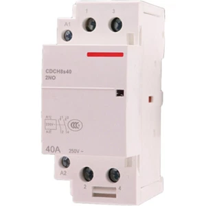 Contactor de CA para DELIXI CDCH8S40 40A 220V 2P 1NO+1NC - Imagen 1 de 4