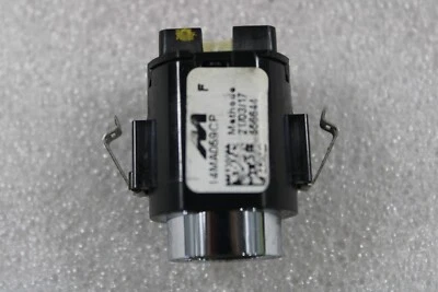 McLaren 720S, interruptor de apagado A, usado, P/N 14MA059CP Foto 1 de 4