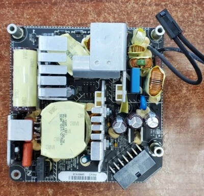 Apple iMac 21.5" 2009-2011 A1311 205W AIO Power Supply PSU 614-0444 AcBel OT8043 - Image 1 of 3