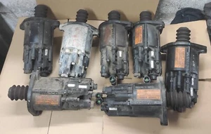 Servo embrague Wabco Mercedes Actros Axor MP2 MP3 9701500080 9701500010 - Imagen 1 de 1
