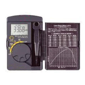 Medidor de potencia láser 400-1100 nm/medidor de potencia óptica corregido 633 nm 0-40 mw - Imagen 1 de 1