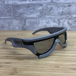 Limited Edition Star Wars The Force Awakens Stormtrooper REAL D 3D Brille - Bild 1 von 5