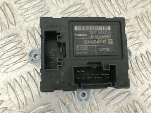 Module électronique combiné - FORD FIESTA VI - Référence : 1014084500 - Picture 1 of 2